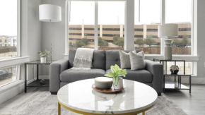 Landing Modern Apartment with Amazing Amenities (ID1802X54)